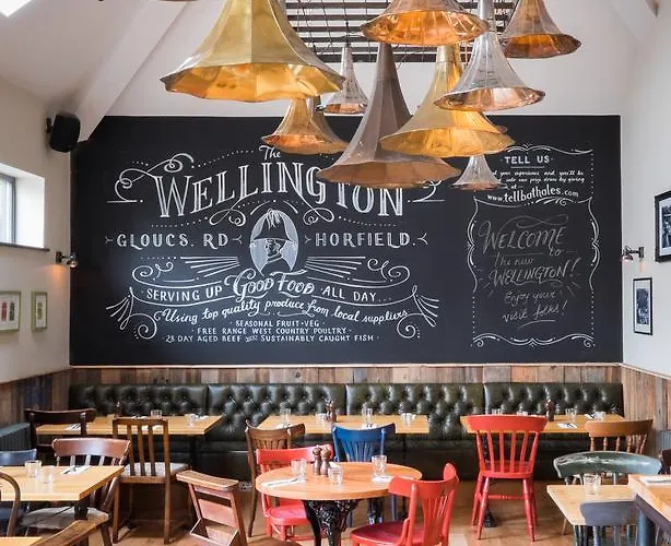 The Wellington