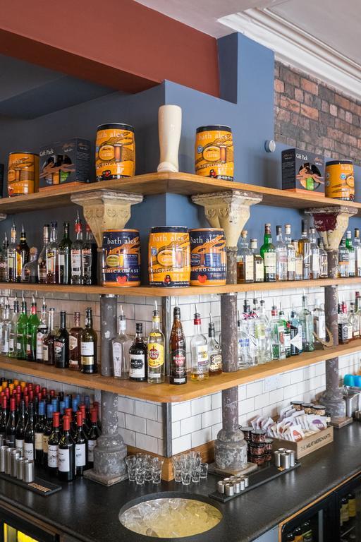 Herberg The Wellington Bristol