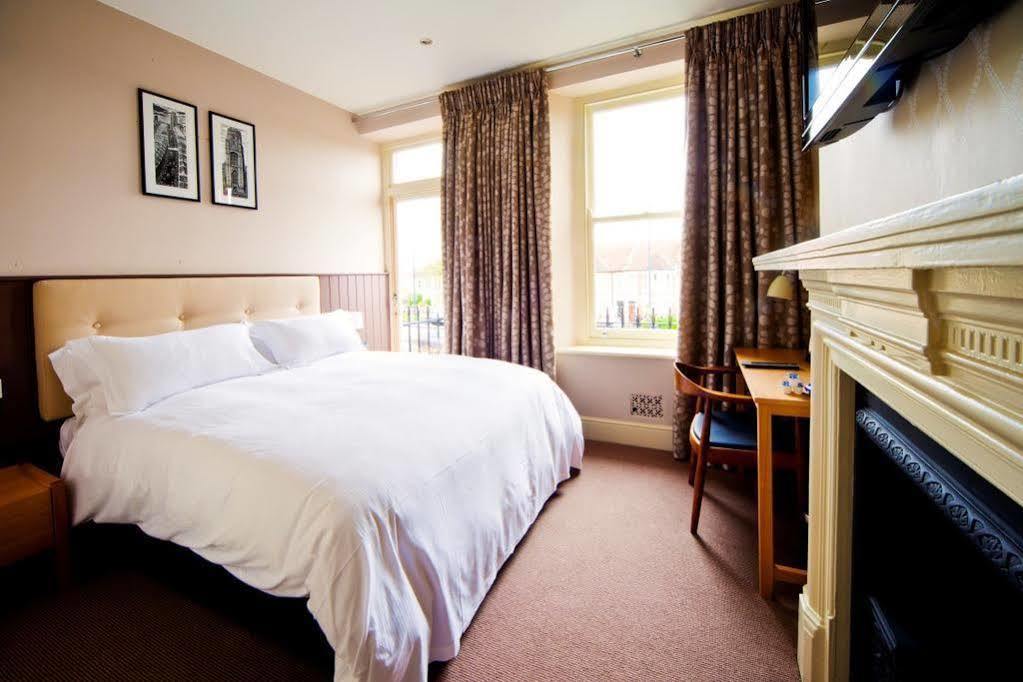 Herberg The Wellington Bristol