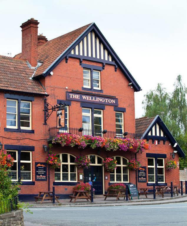 Herberg The Wellington Bristol