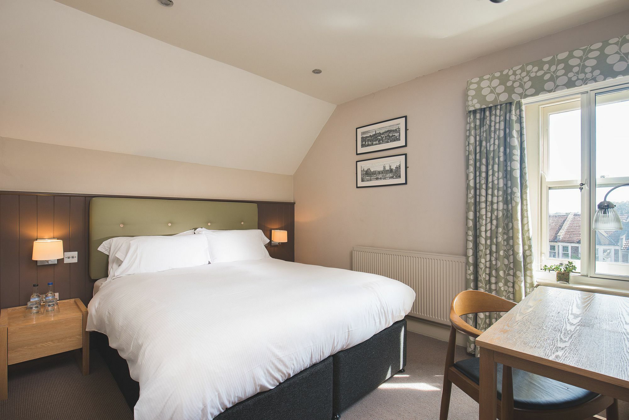 The Wellington Herberg 4*