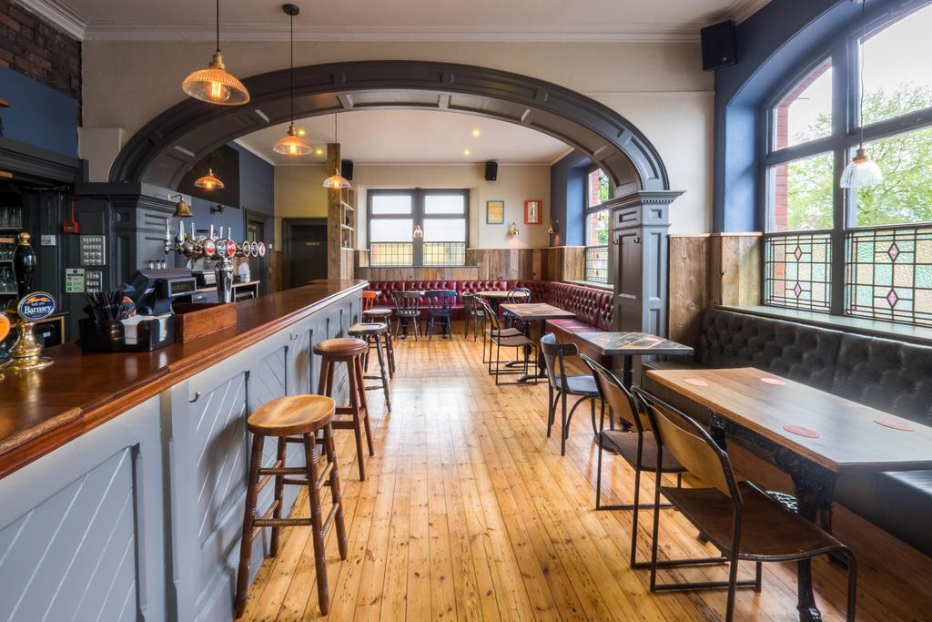 The Wellington Locanda Bristol