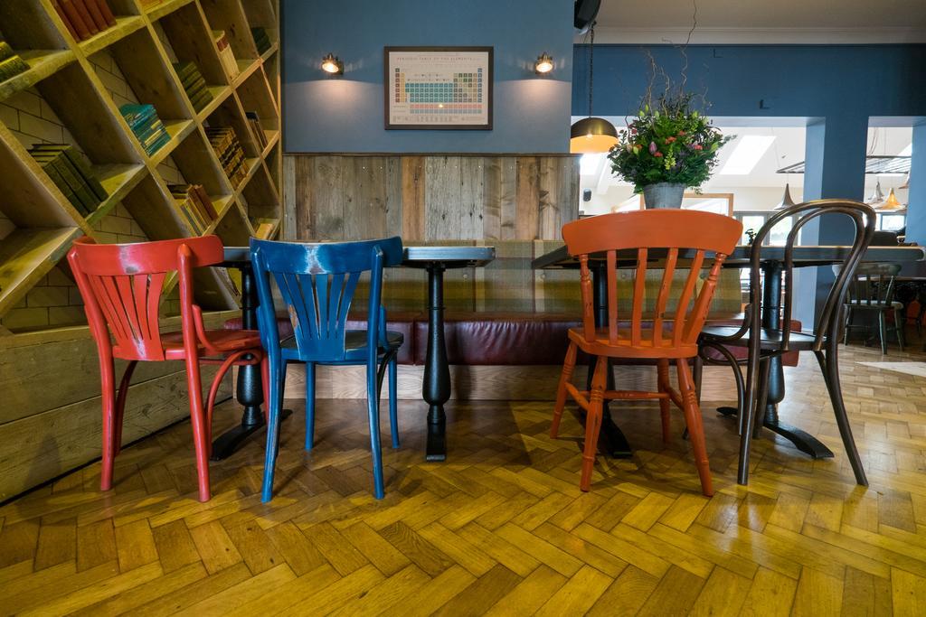 The Wellington Locanda 4*