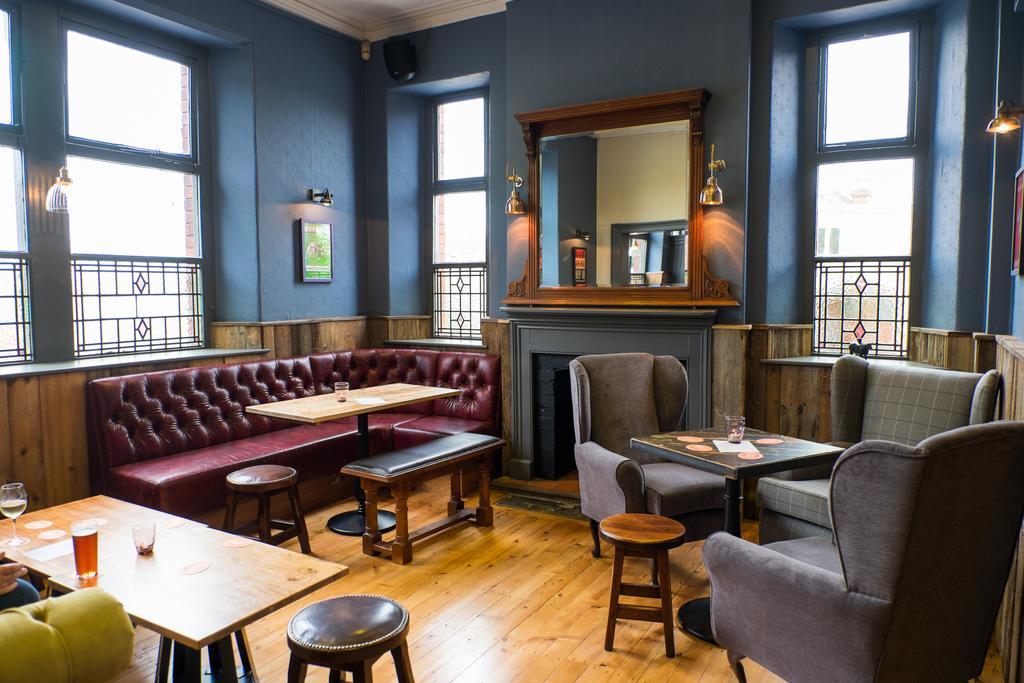 The Wellington 4* Бристоль
