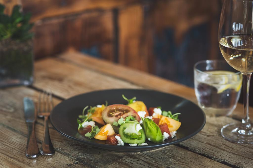The Wellington Locanda
