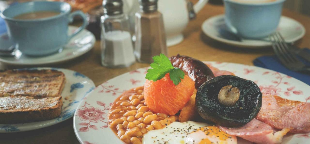 The Wellington Locanda Bristol